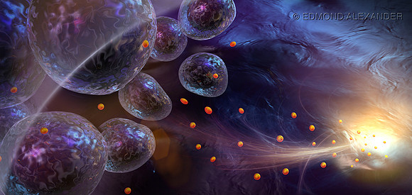 Cytokine Activation of T Cells