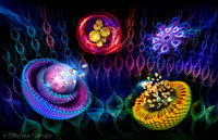 Ocular Nanotechnology