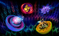 Ocular Nanotechnology Drug Delivery
